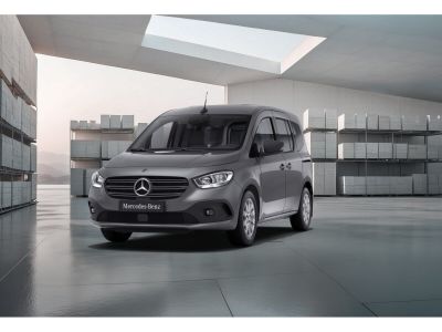 Mercedes-Benz Citan Gebrauchtwagen