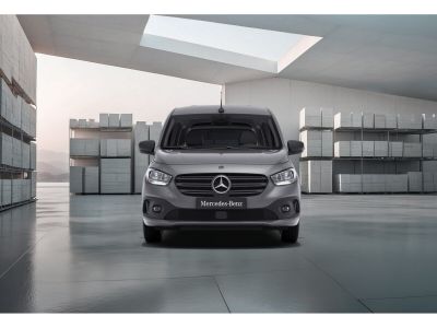 Mercedes-Benz Citan Gebrauchtwagen