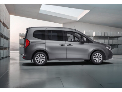 Mercedes-Benz Citan Gebrauchtwagen