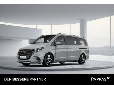 Mercedes-Benz V-Klasse Gebrauchtwagen Mercedes-Benz V-Klasse Gebrauchtwagen