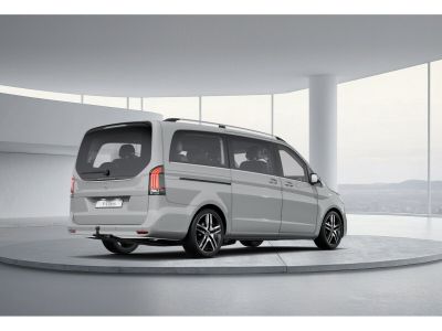 Mercedes-Benz V-Klasse Gebrauchtwagen Mercedes-Benz V-Klasse Gebrauchtwagen