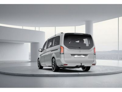 Mercedes-Benz V-Klasse Gebrauchtwagen Mercedes-Benz V-Klasse Gebrauchtwagen