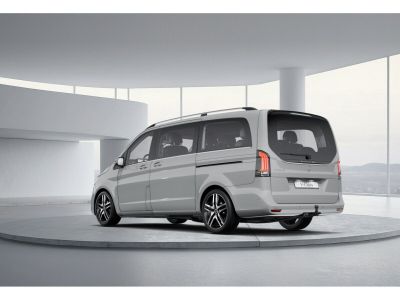 Mercedes-Benz V-Klasse Gebrauchtwagen Mercedes-Benz V-Klasse Gebrauchtwagen