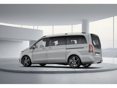 Mercedes-Benz V-Klasse Gebrauchtwagen Mercedes-Benz V-Klasse Gebrauchtwagen