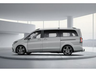 Mercedes-Benz V-Klasse Gebrauchtwagen Mercedes-Benz V-Klasse Gebrauchtwagen
