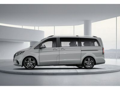 Mercedes-Benz V-Klasse Gebrauchtwagen Mercedes-Benz V-Klasse Gebrauchtwagen
