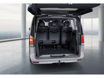 Mercedes-Benz V-Klasse Gebrauchtwagen Mercedes-Benz V-Klasse Gebrauchtwagen