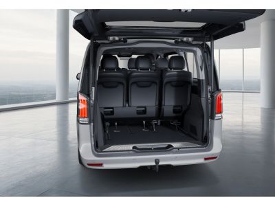 Mercedes-Benz V-Klasse Gebrauchtwagen Mercedes-Benz V-Klasse Gebrauchtwagen