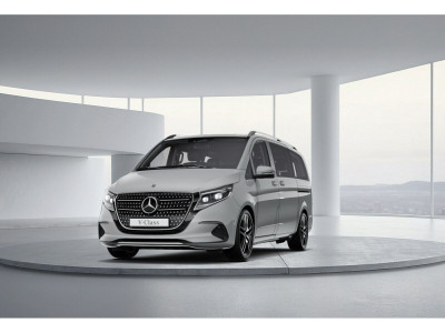 Mercedes-Benz V-Klasse Gebrauchtwagen Mercedes-Benz V-Klasse Gebrauchtwagen