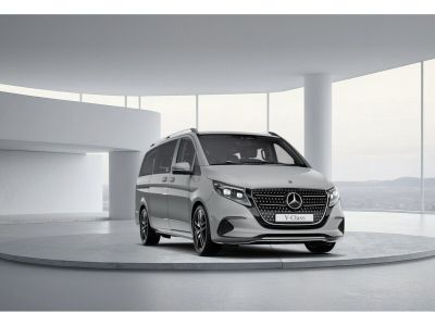 Mercedes-Benz V-Klasse Gebrauchtwagen Mercedes-Benz V-Klasse Gebrauchtwagen