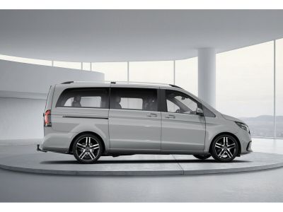 Mercedes-Benz V-Klasse Gebrauchtwagen Mercedes-Benz V-Klasse Gebrauchtwagen