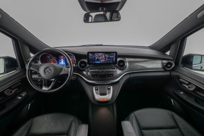 Mercedes-Benz EQV Gebrauchtwagen