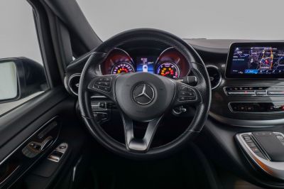 Mercedes-Benz EQV Gebrauchtwagen