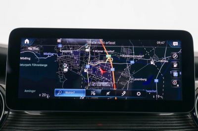 Mercedes-Benz EQV Gebrauchtwagen