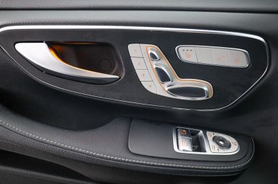 Mercedes-Benz EQV Gebrauchtwagen