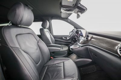 Mercedes-Benz EQV Gebrauchtwagen