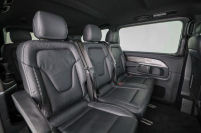 Mercedes-Benz EQV Gebrauchtwagen