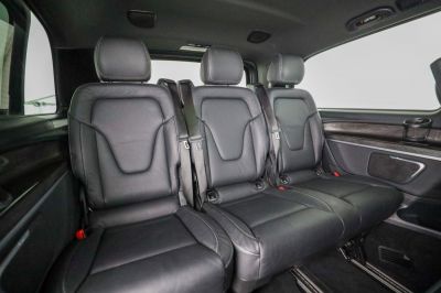 Mercedes-Benz EQV Gebrauchtwagen