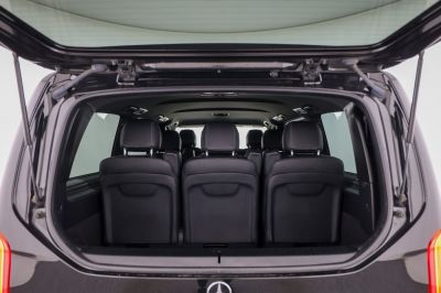 Mercedes-Benz EQV Gebrauchtwagen
