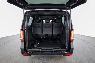 Mercedes-Benz EQV Gebrauchtwagen