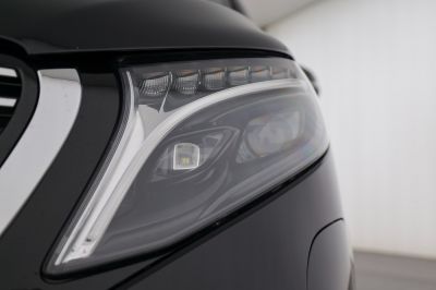 Mercedes-Benz EQV Gebrauchtwagen