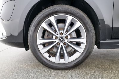 Mercedes-Benz EQV Gebrauchtwagen