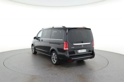 Mercedes-Benz EQV Gebrauchtwagen