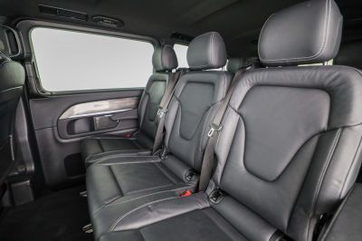 Mercedes-Benz EQV Gebrauchtwagen