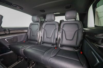 Mercedes-Benz EQV Gebrauchtwagen