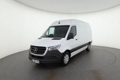 Mercedes-Benz Sprinter Gebrauchtwagen