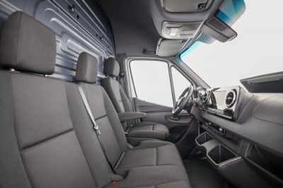 Mercedes-Benz Sprinter Gebrauchtwagen