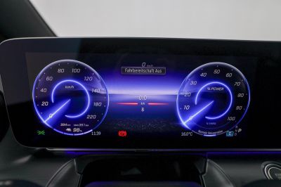 Mercedes-Benz EQV Gebrauchtwagen