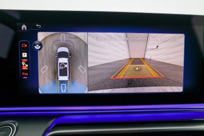 Mercedes-Benz EQV Gebrauchtwagen