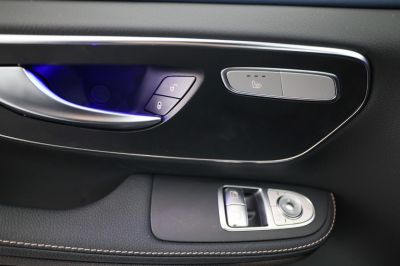 Mercedes-Benz EQV Gebrauchtwagen