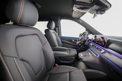 Mercedes-Benz EQV Gebrauchtwagen