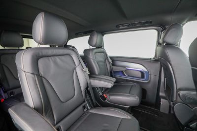 Mercedes-Benz EQV Gebrauchtwagen