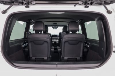 Mercedes-Benz EQV Gebrauchtwagen