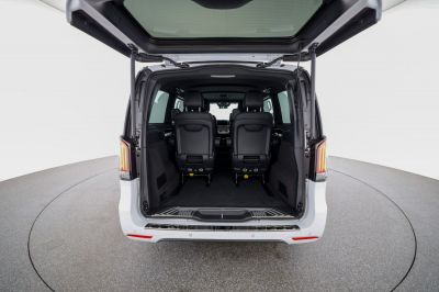 Mercedes-Benz EQV Gebrauchtwagen