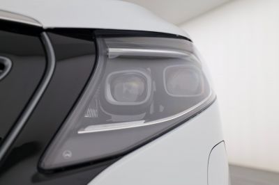 Mercedes-Benz EQV Gebrauchtwagen