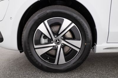 Mercedes-Benz EQV Gebrauchtwagen