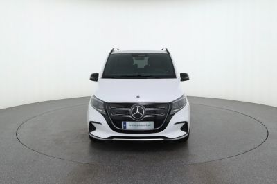 Mercedes-Benz EQV Gebrauchtwagen