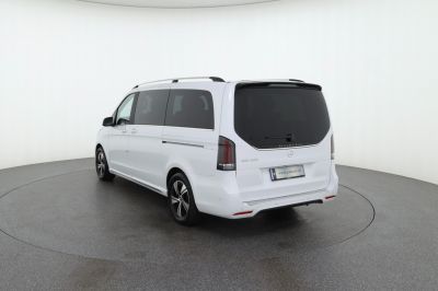 Mercedes-Benz EQV Gebrauchtwagen