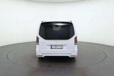 Mercedes-Benz EQV Gebrauchtwagen