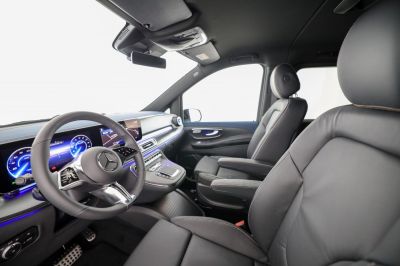 Mercedes-Benz EQV Gebrauchtwagen