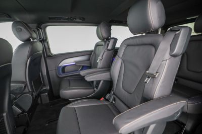 Mercedes-Benz EQV Gebrauchtwagen