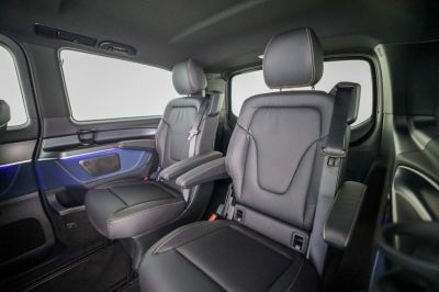 Mercedes-Benz EQV Gebrauchtwagen