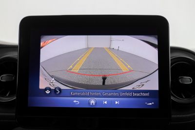 Mercedes-Benz Citan Gebrauchtwagen