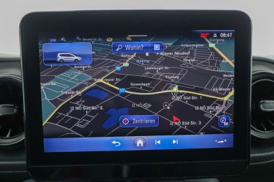 Mercedes-Benz Citan Gebrauchtwagen Mercedes-Benz Citan Gebrauchtwagen