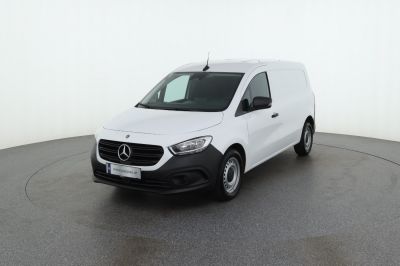 Mercedes-Benz Citan Gebrauchtwagen
