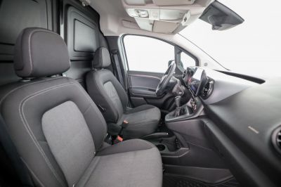 Mercedes-Benz Citan Gebrauchtwagen Mercedes-Benz Citan Gebrauchtwagen